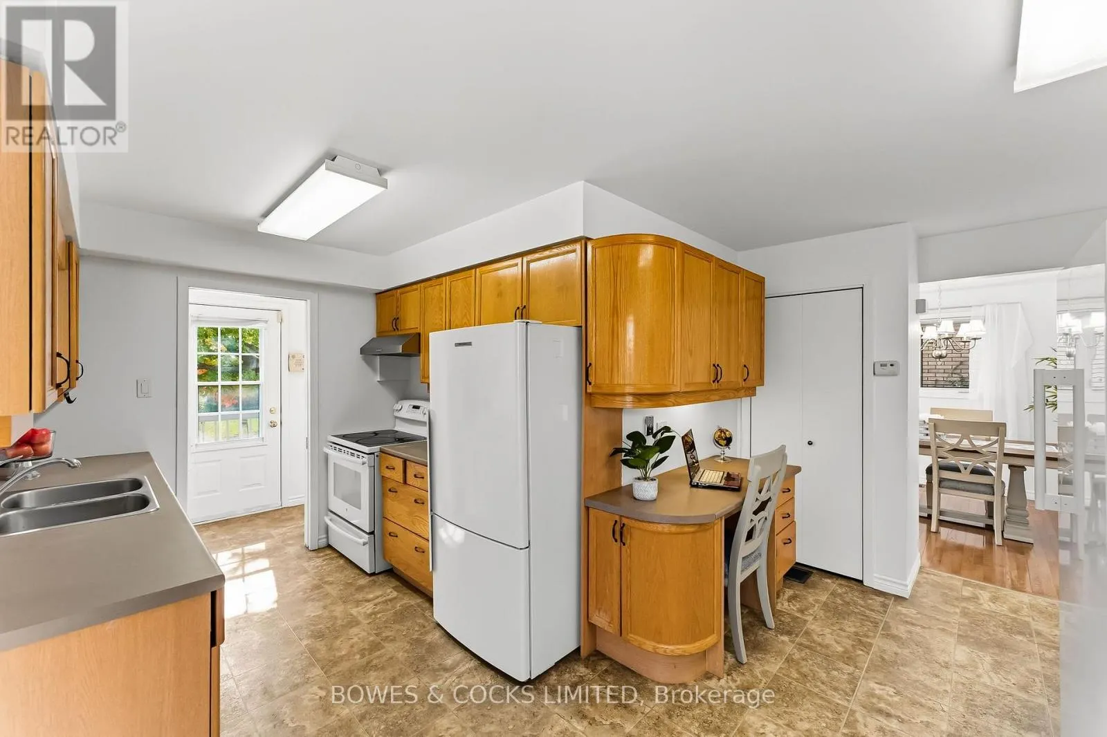 540 MONTCALM DRIVE