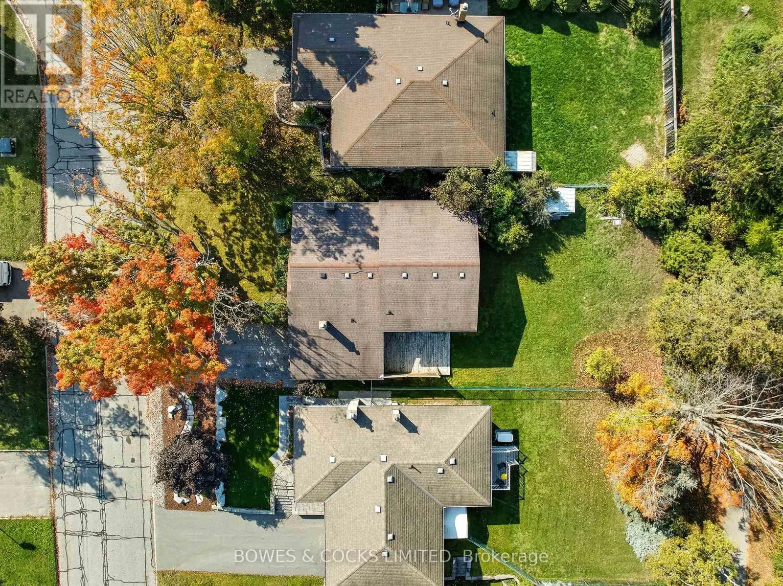 540 MONTCALM DRIVE