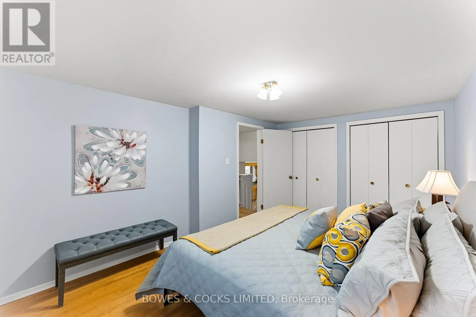 540 MONTCALM DRIVE