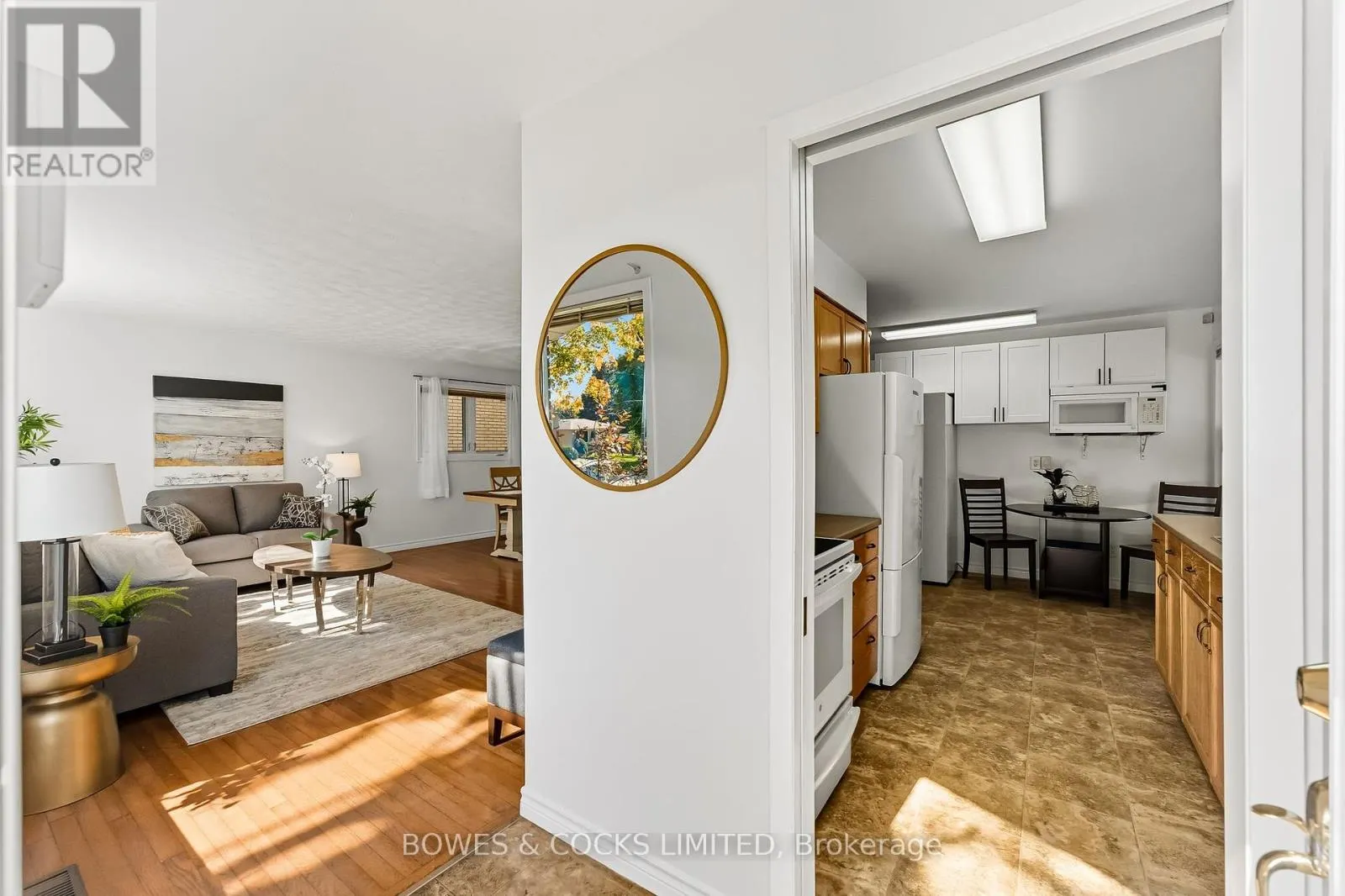 540 MONTCALM DRIVE