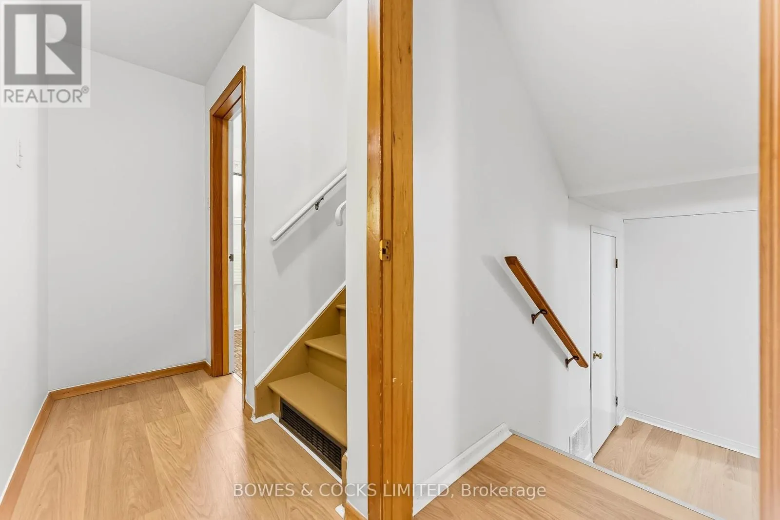 540 MONTCALM DRIVE