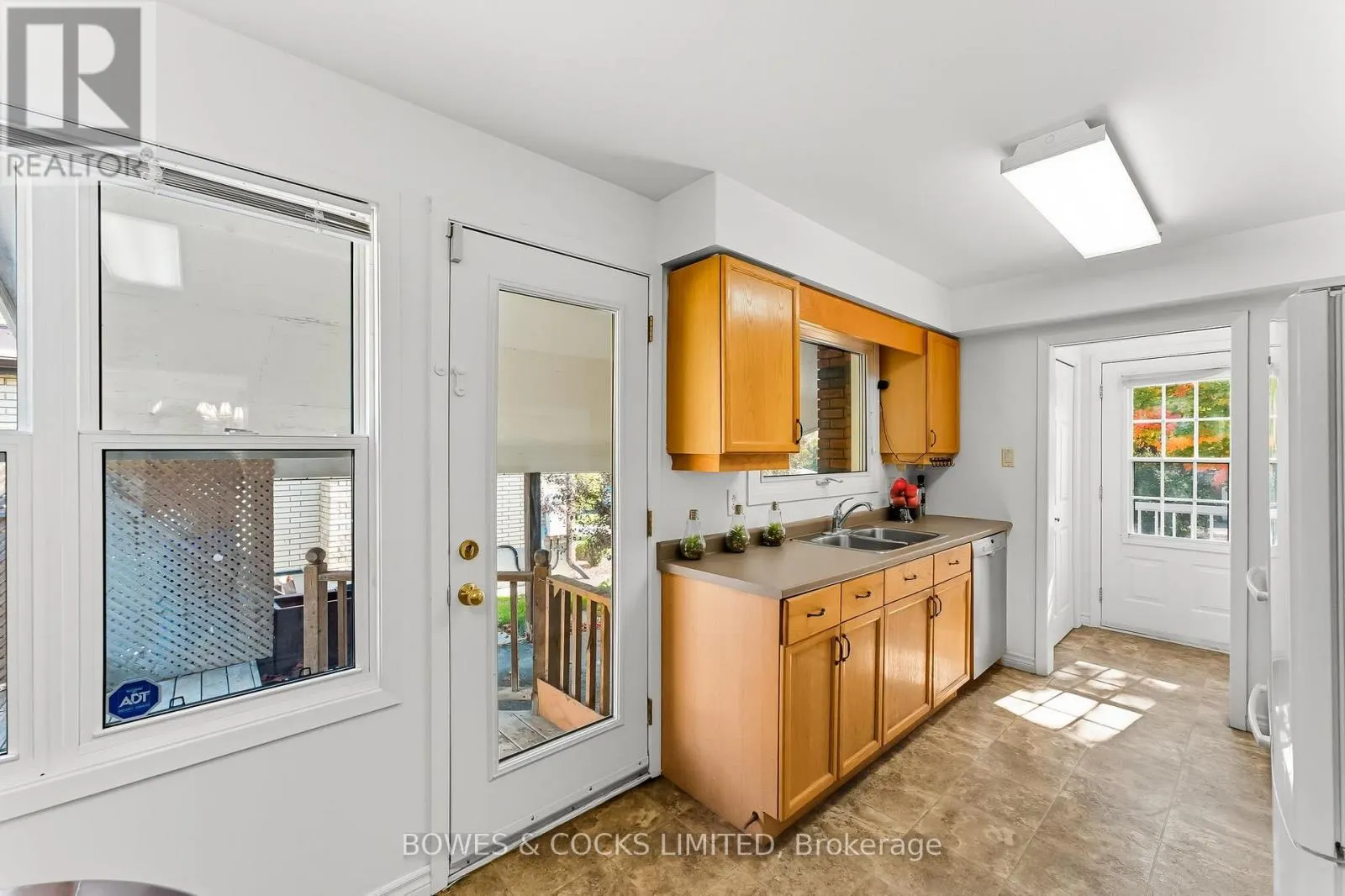 540 MONTCALM DRIVE