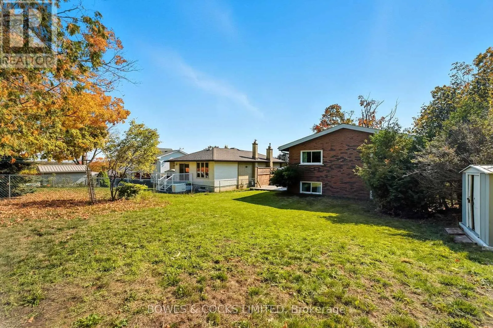 540 MONTCALM DRIVE