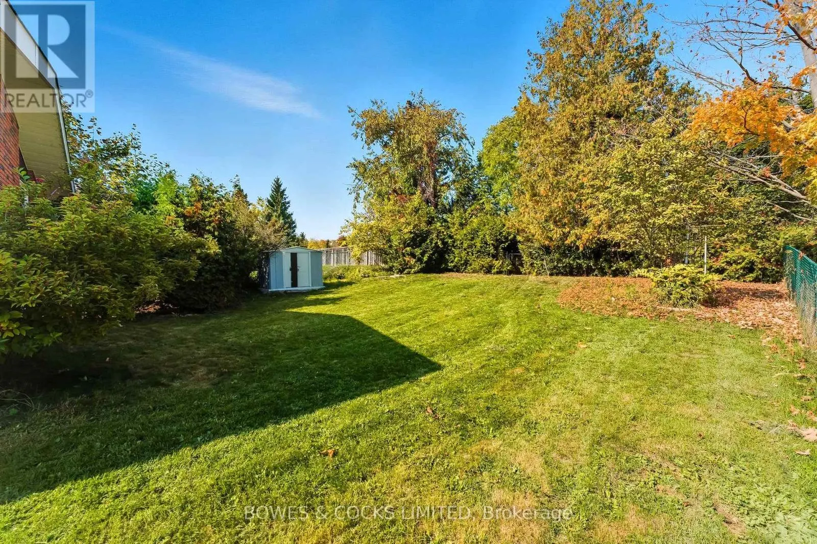 540 MONTCALM DRIVE