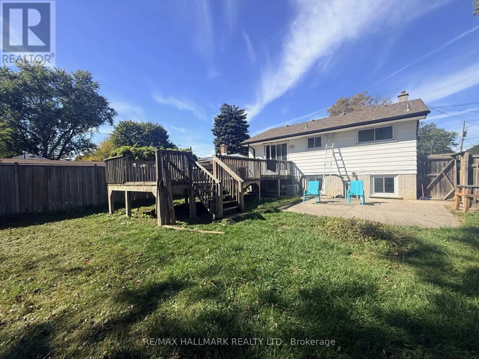 1501 VILLA MARIA BOULEVARD N