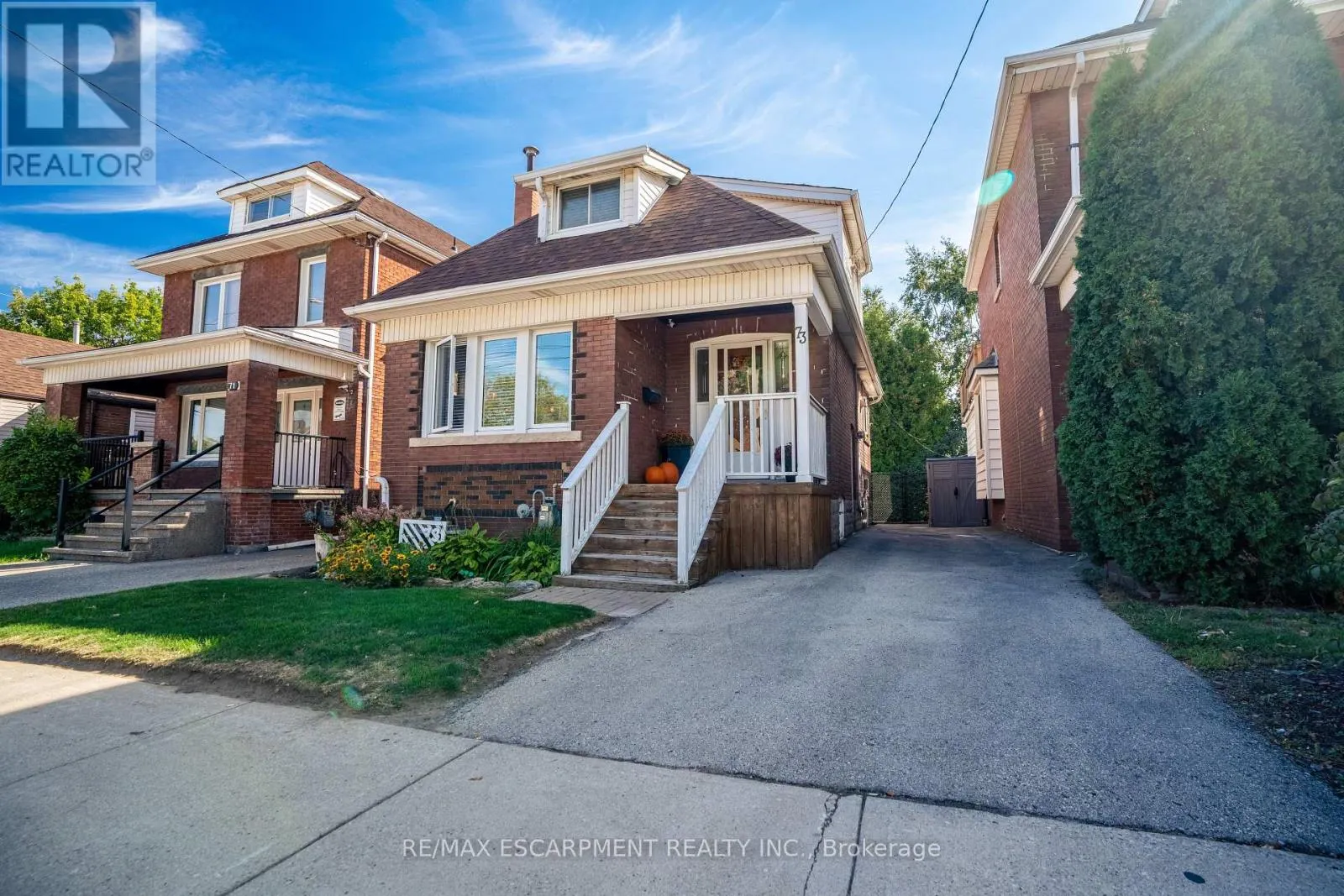 73 KENILWORTH AVENUE S