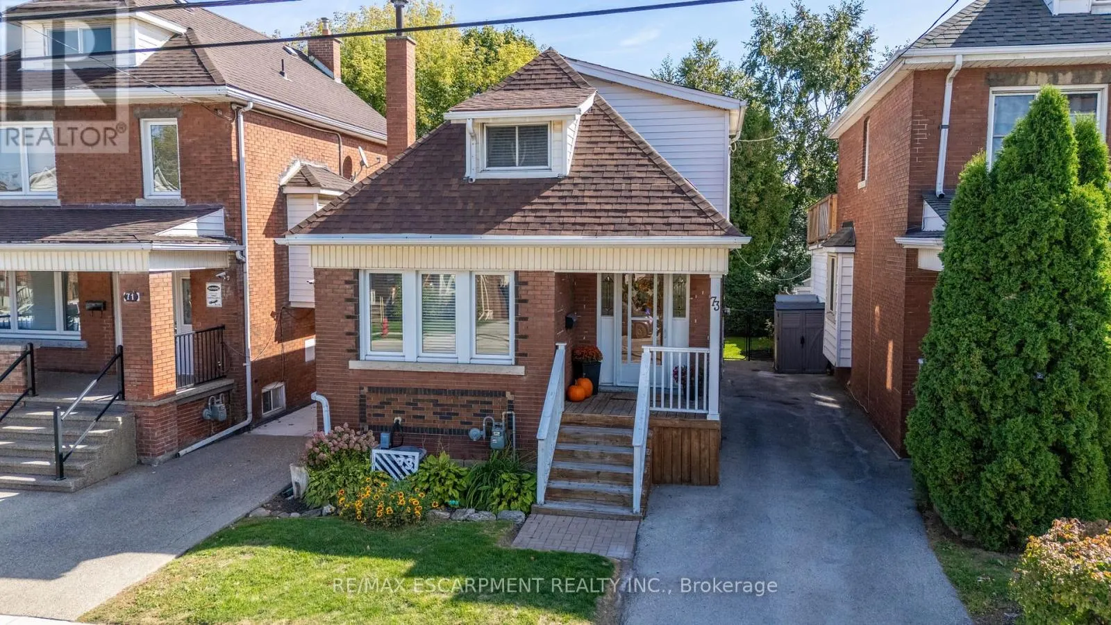 73 KENILWORTH AVENUE S