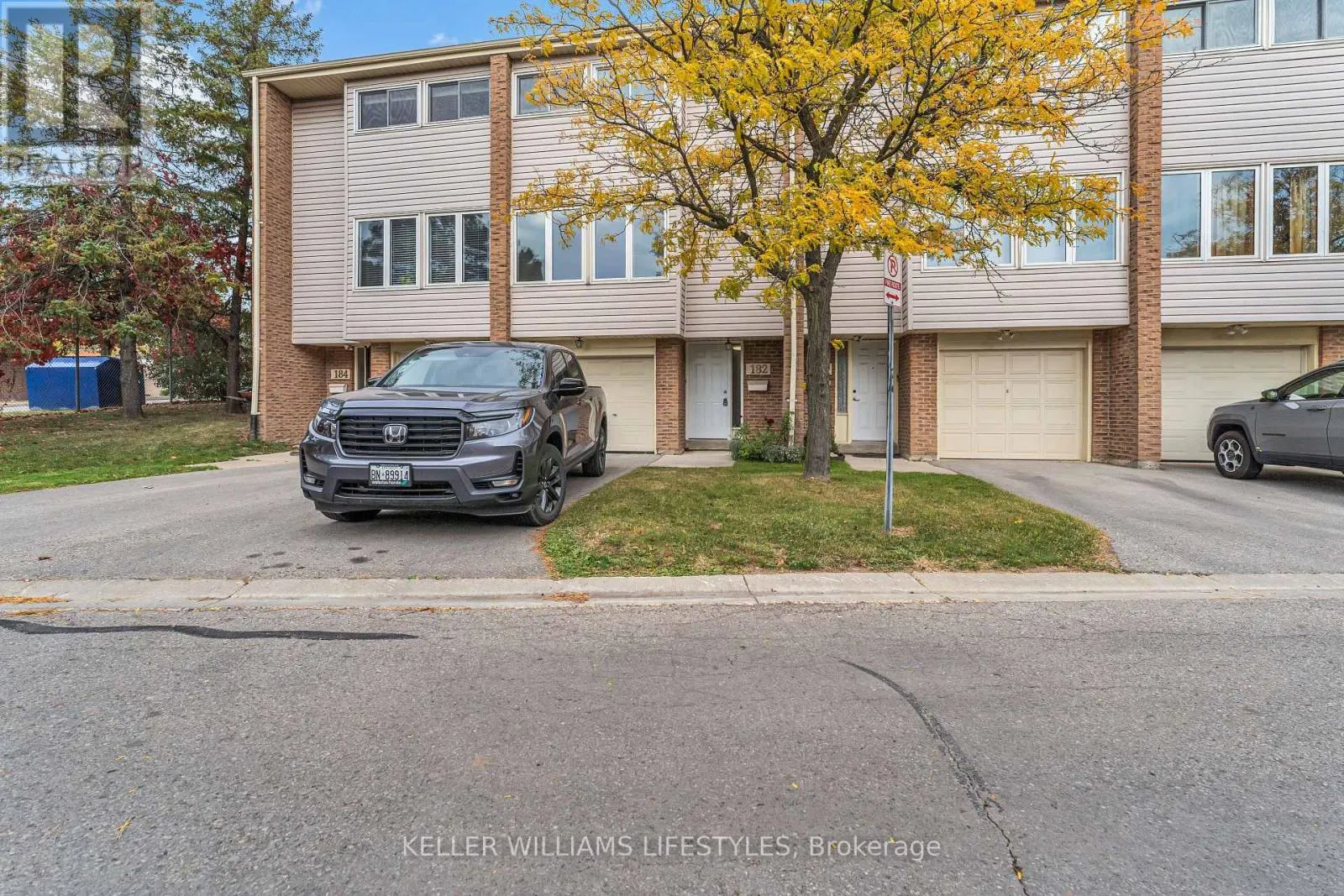 182 - 700 OSGOODE DRIVE, #182