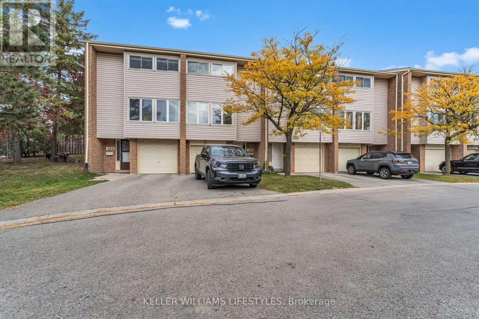 182 - 700 OSGOODE DRIVE, #182