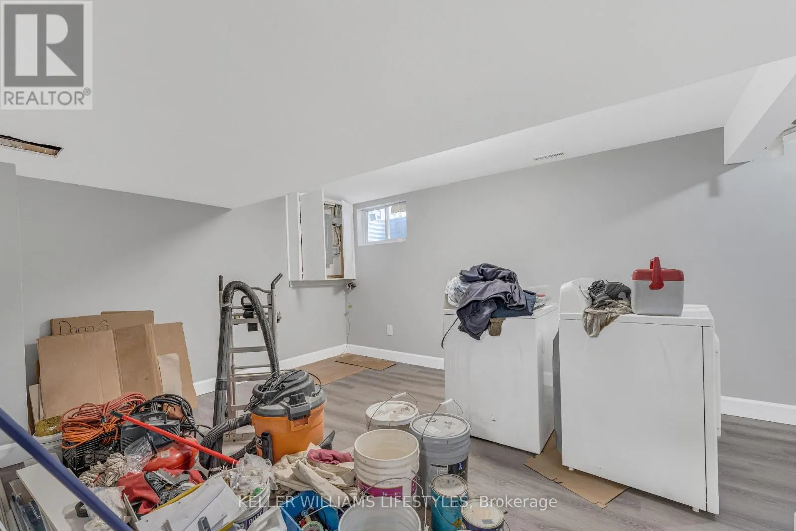 182 - 700 OSGOODE DRIVE, #182