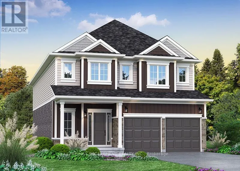 LOT 15 KELLOGG AVENUE
