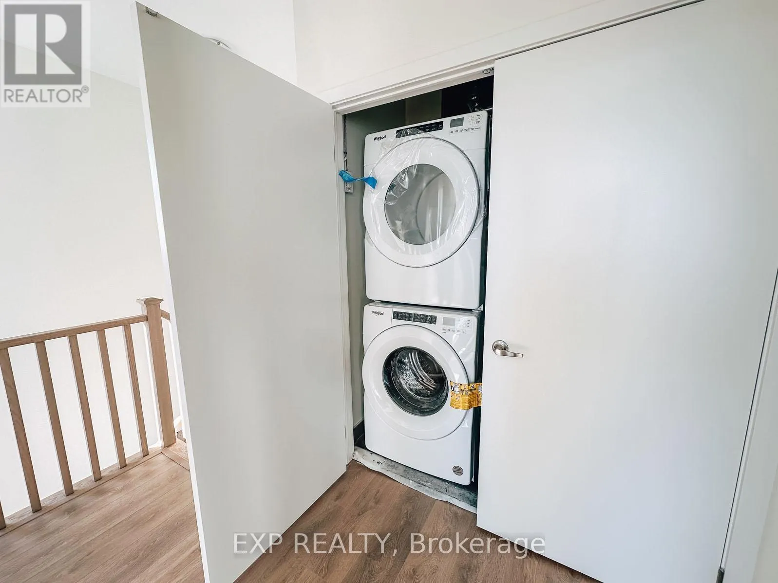 1504 - 160 DENSMORE ROAD, #1504