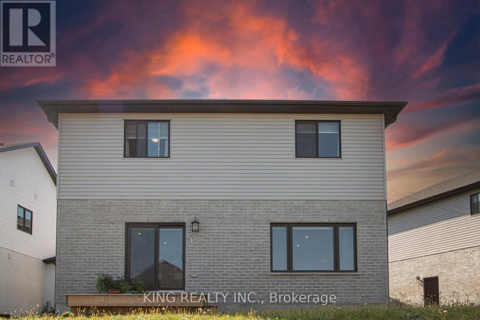 2880 DOYLE DRIVE