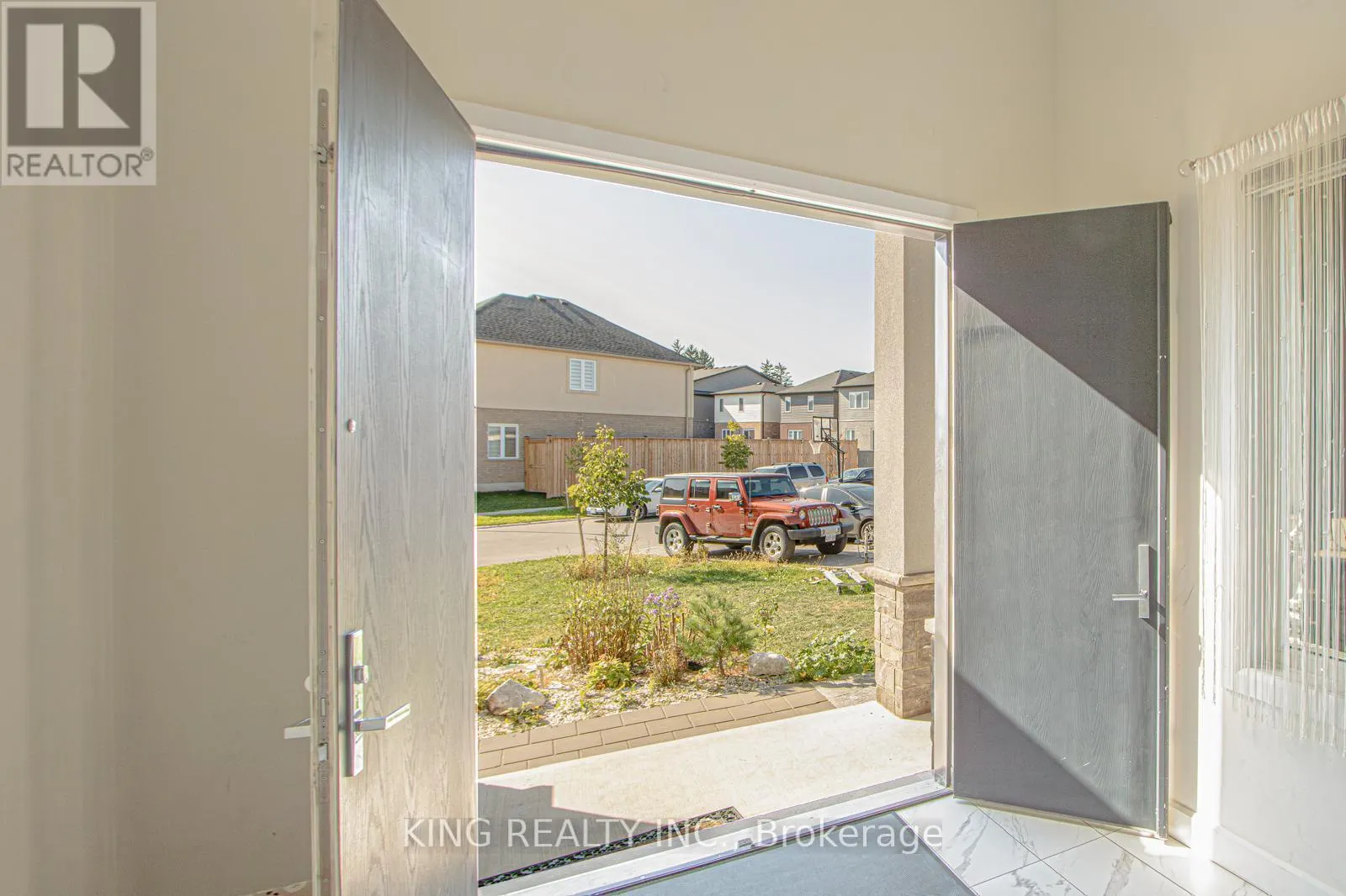 2880 DOYLE DRIVE