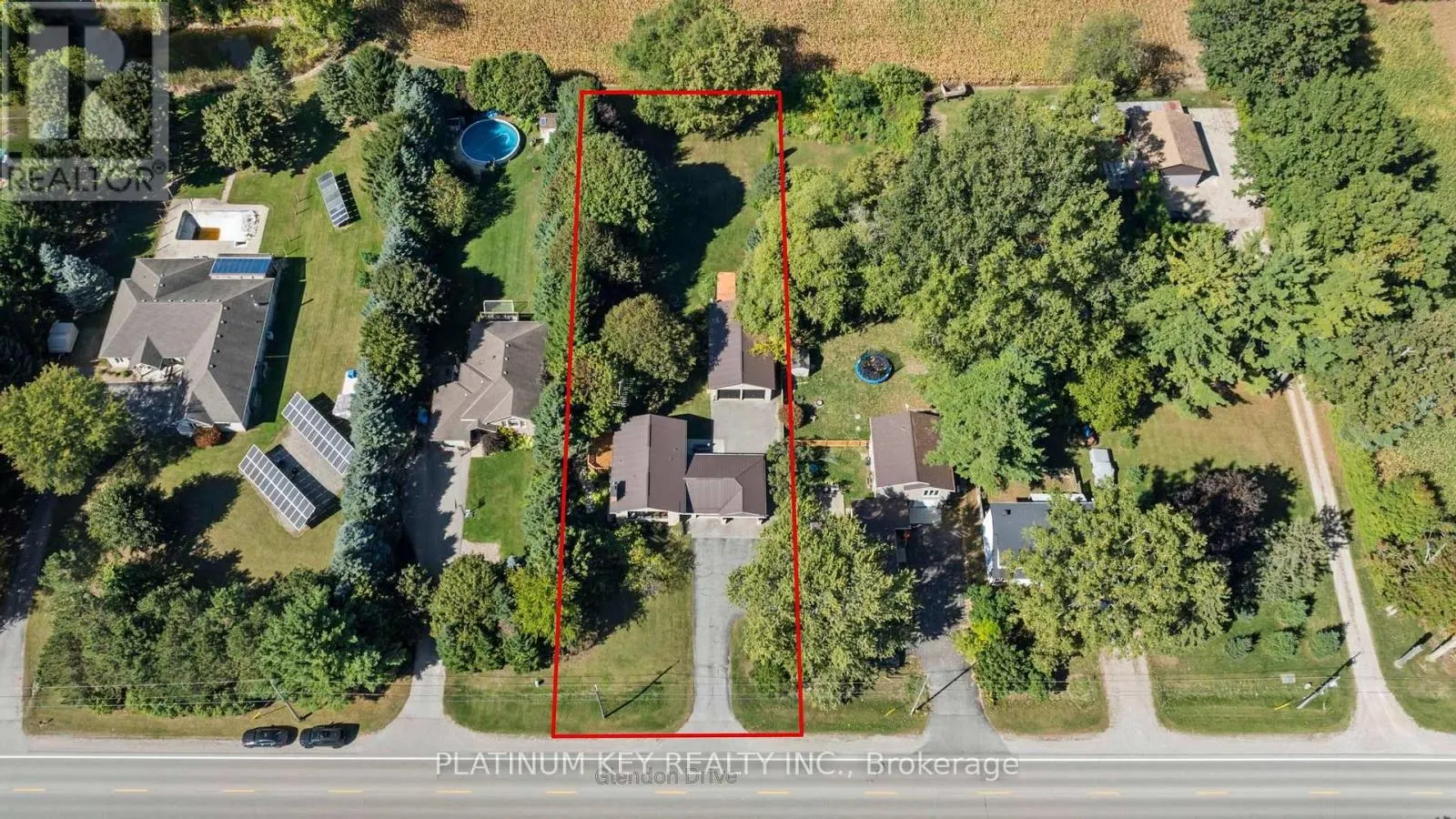 8846 GLENDON DRIVE