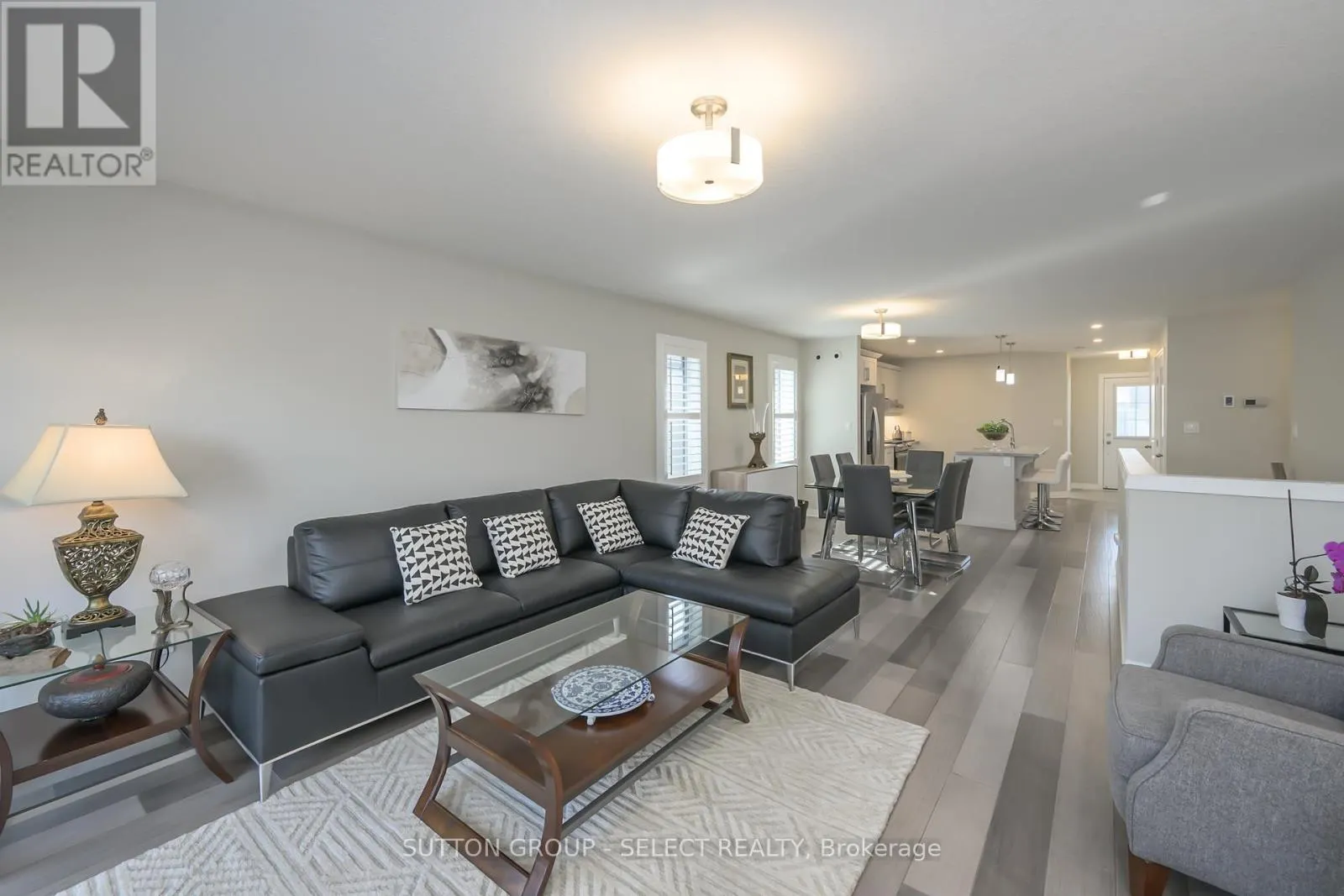 3 HARLEQUIN COURT