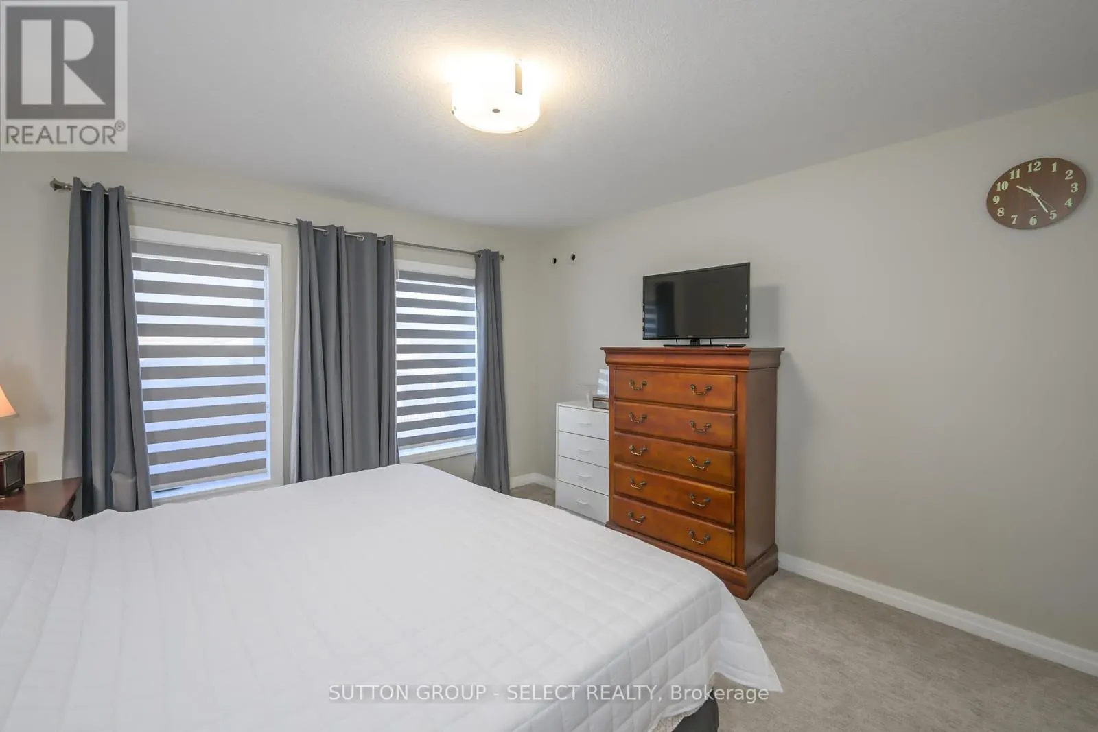 3 HARLEQUIN COURT