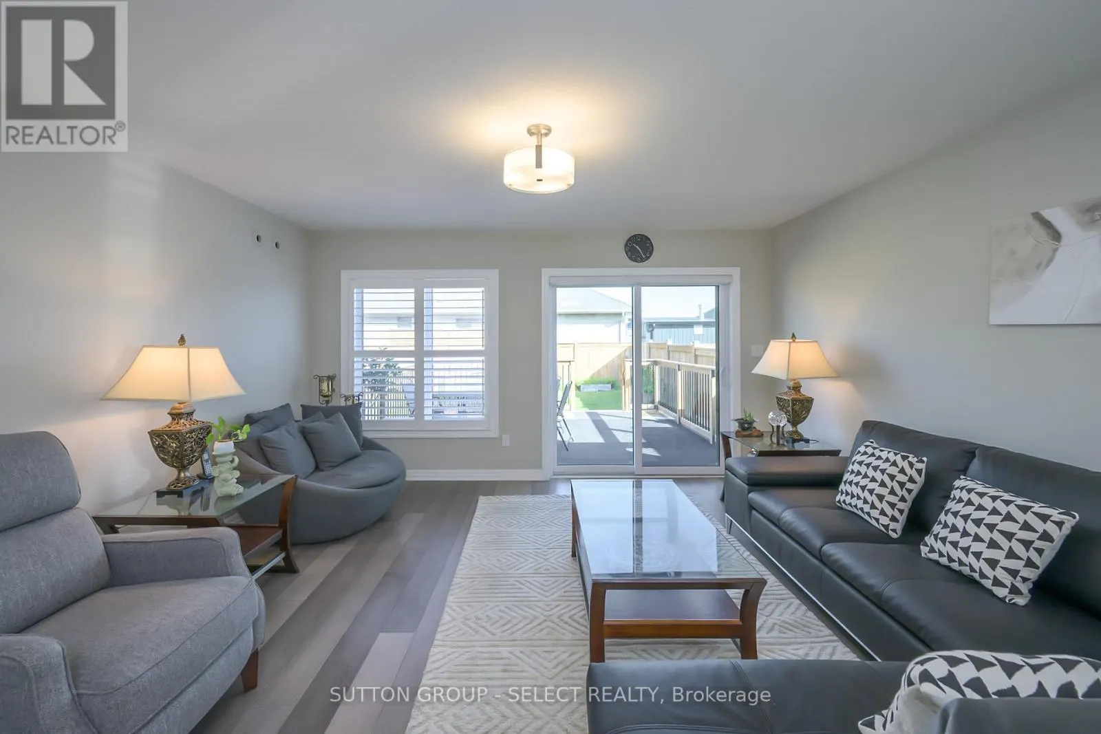 3 HARLEQUIN COURT