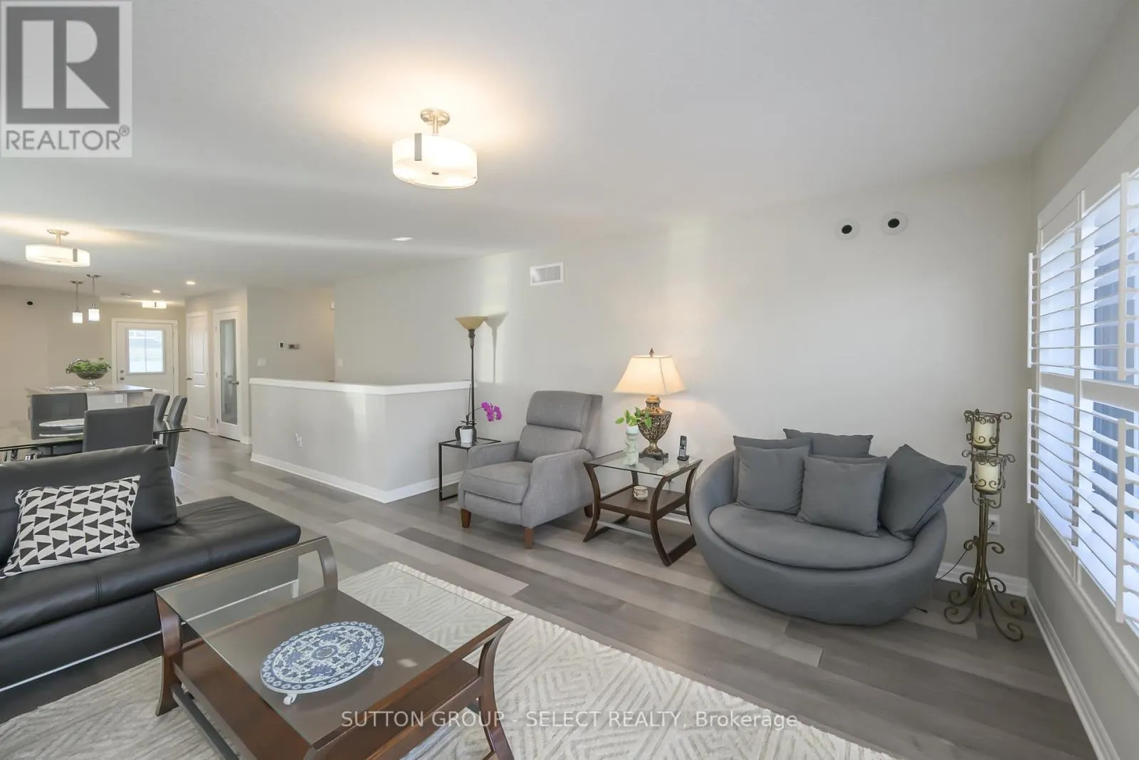 3 HARLEQUIN COURT