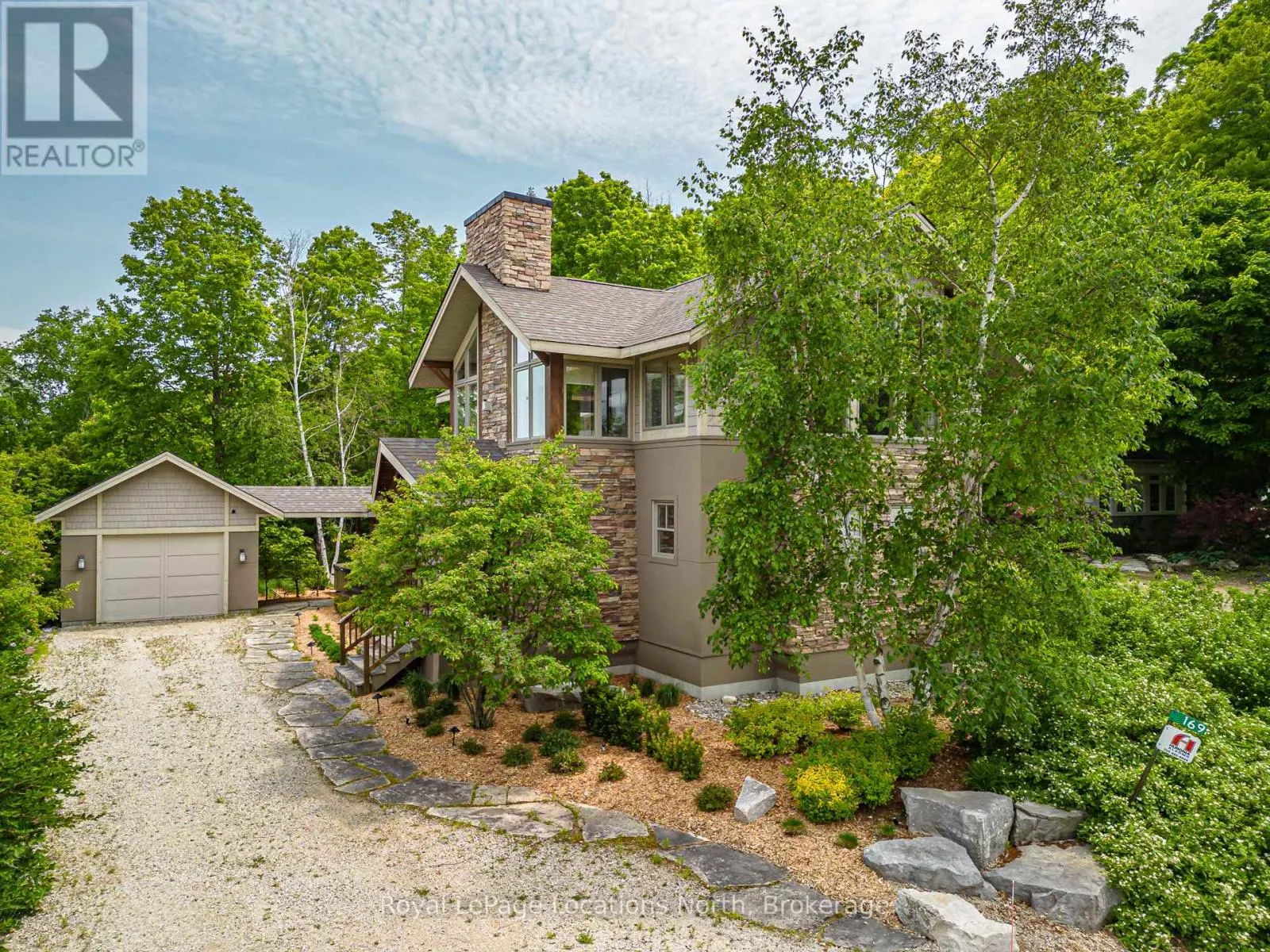 169 ASPEN WAY