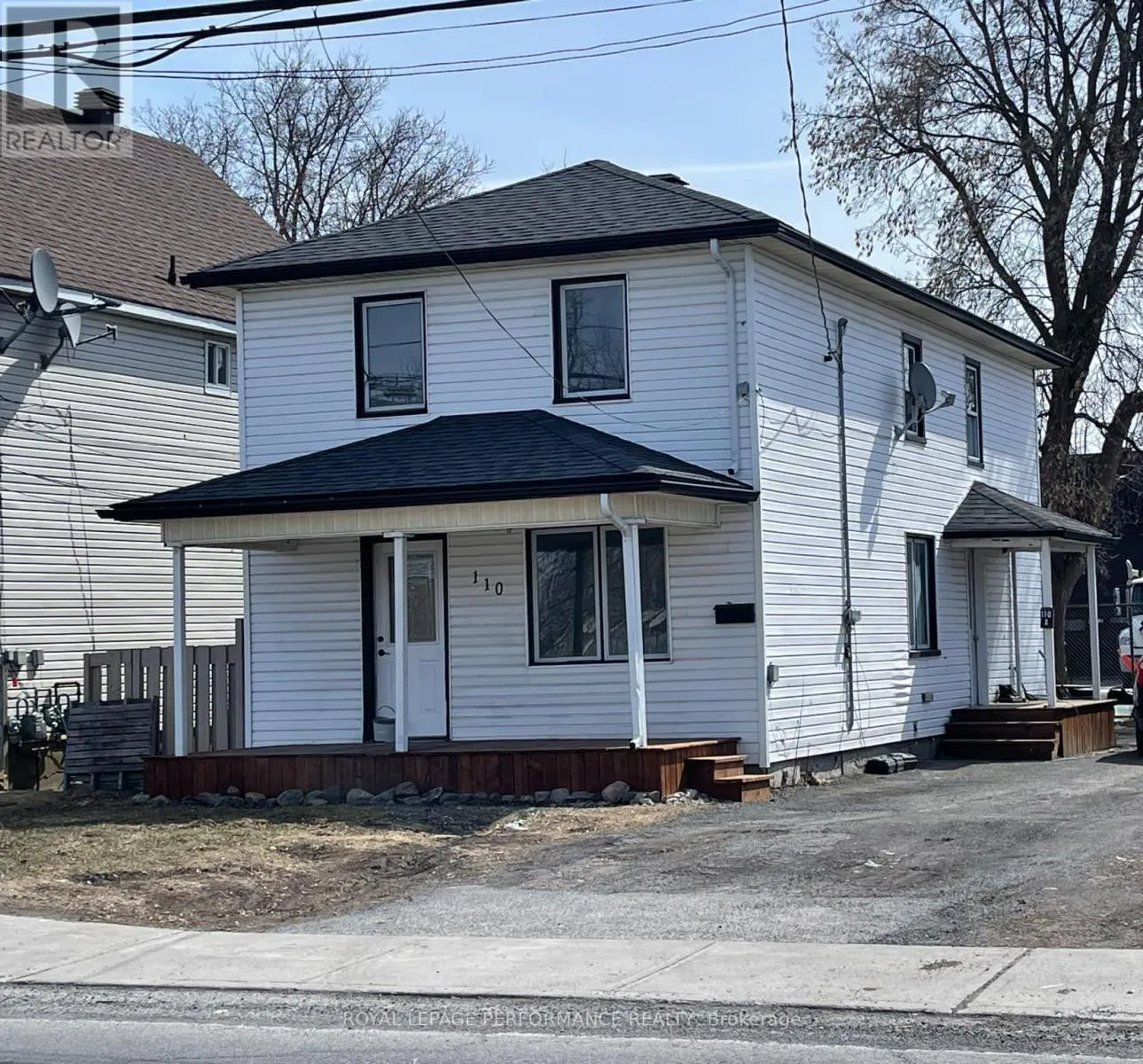 110-110A ELEVENTH STREET E