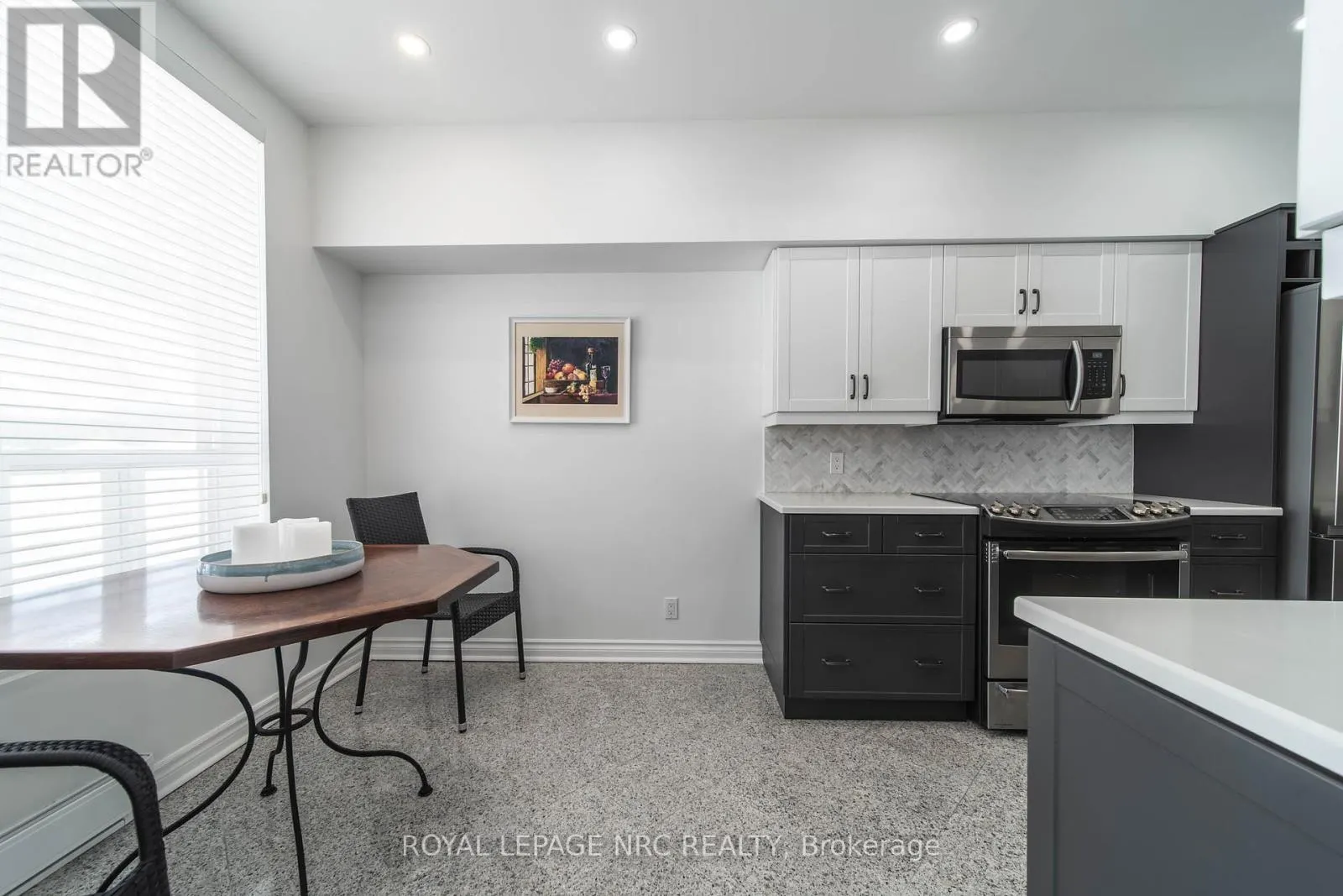 107 - 8111 FOREST GLEN DRIVE, #107