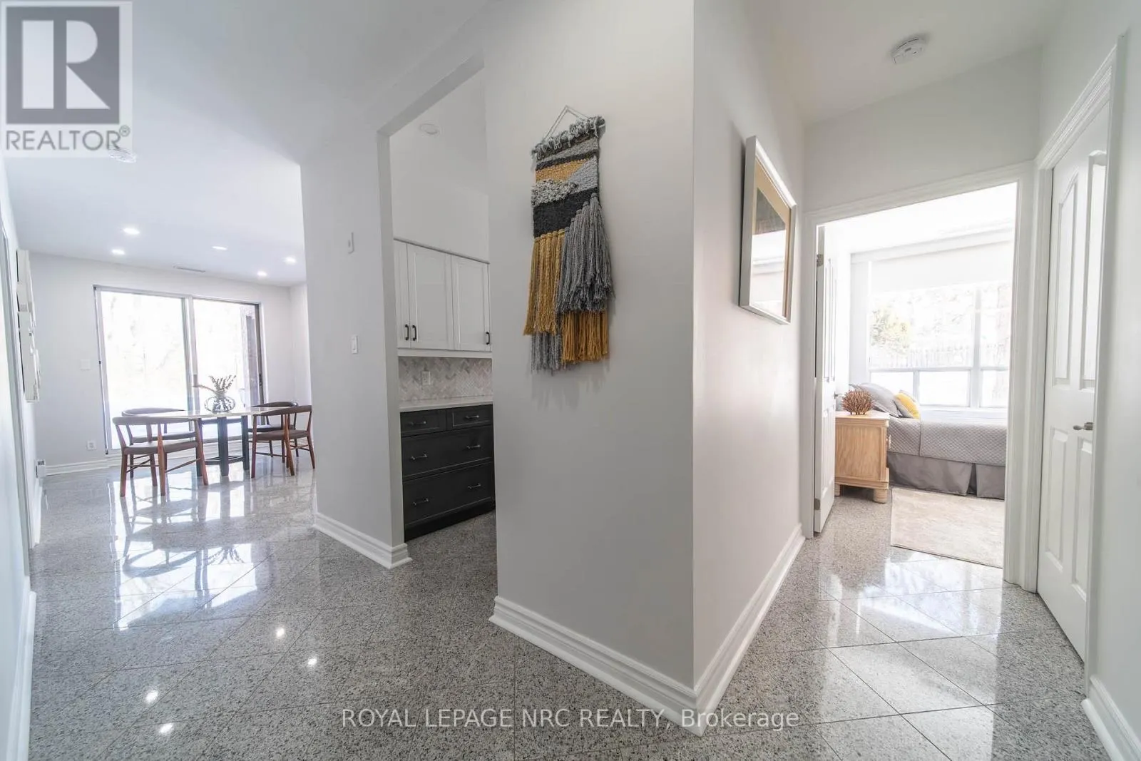 107 - 8111 FOREST GLEN DRIVE, #107