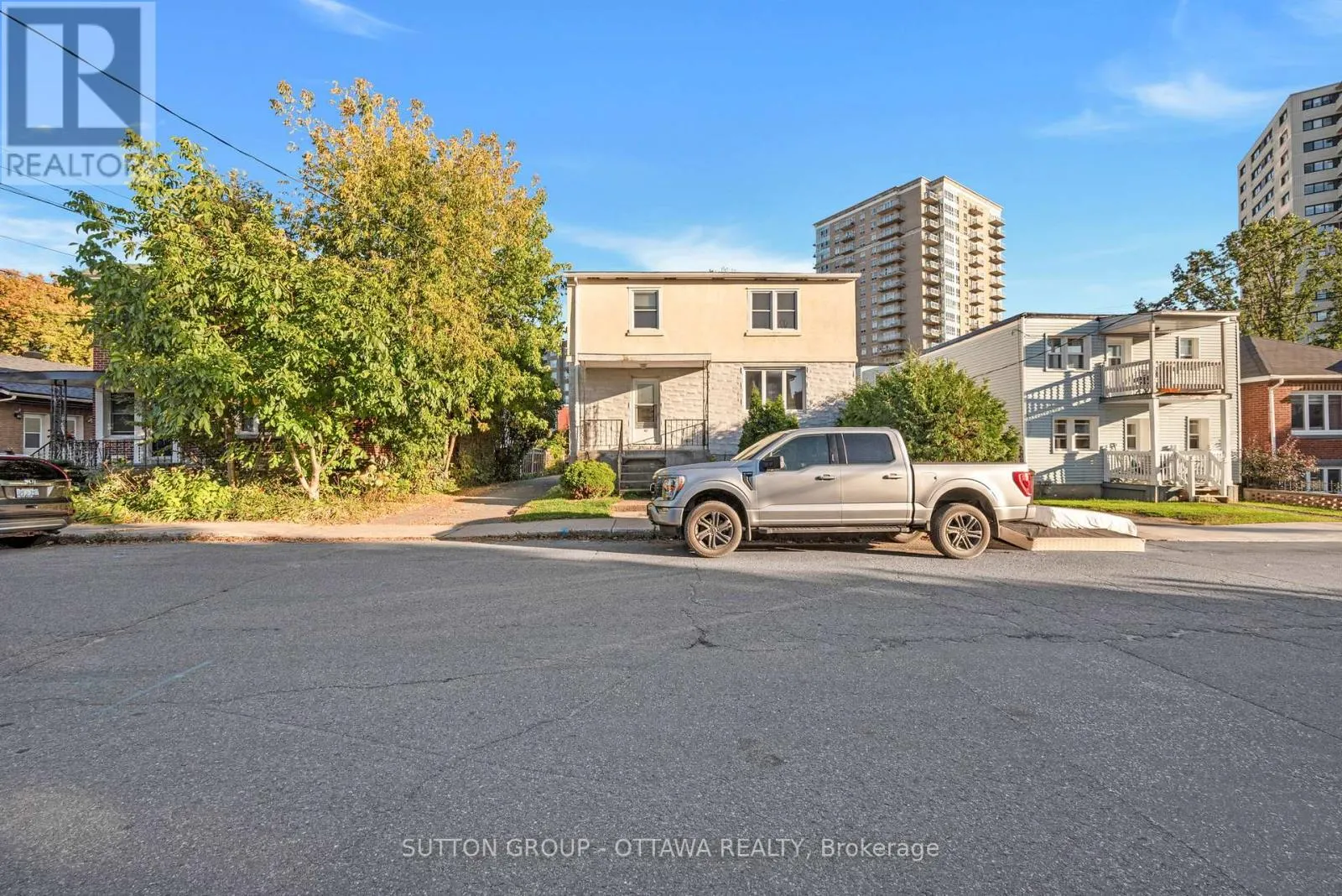 82 GENEST STREET