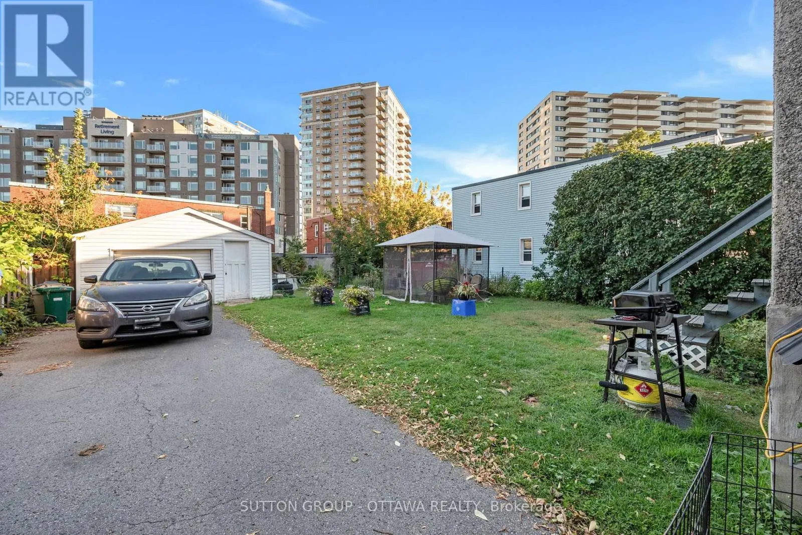 82 GENEST STREET