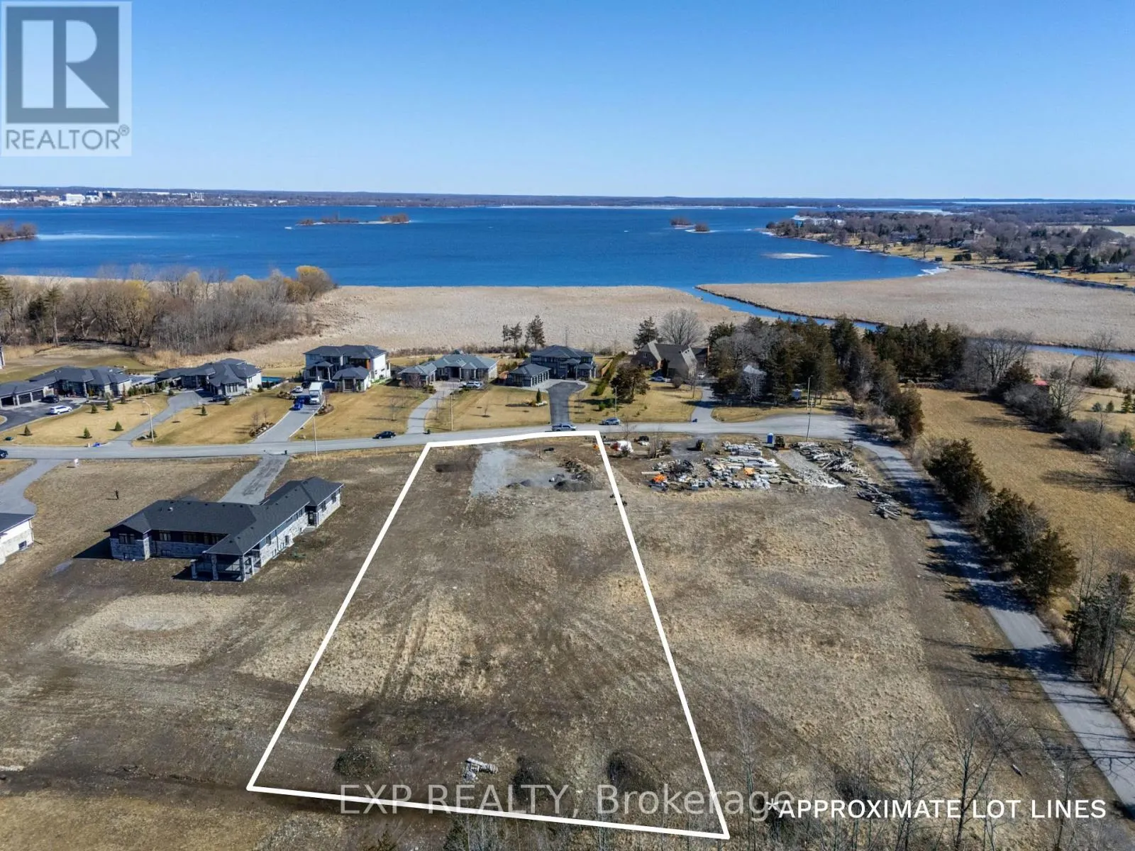 92 NAVIGATION DRIVE