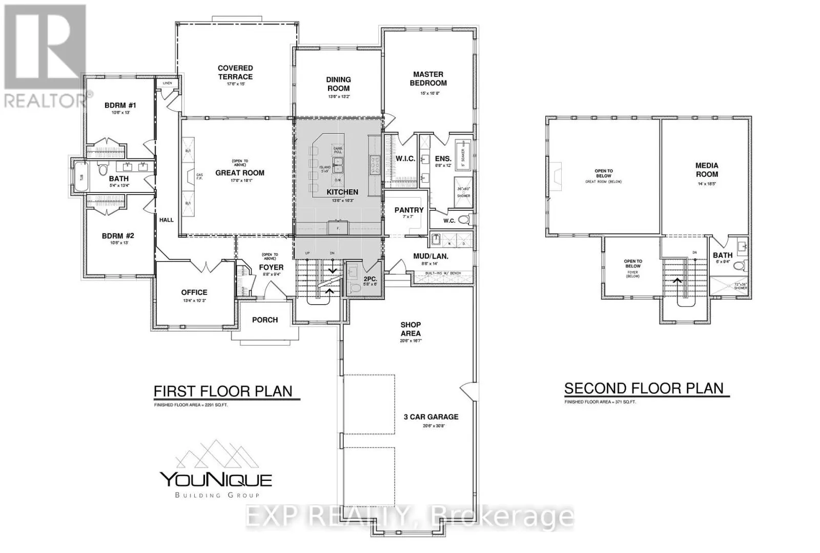 92 NAVIGATION DRIVE