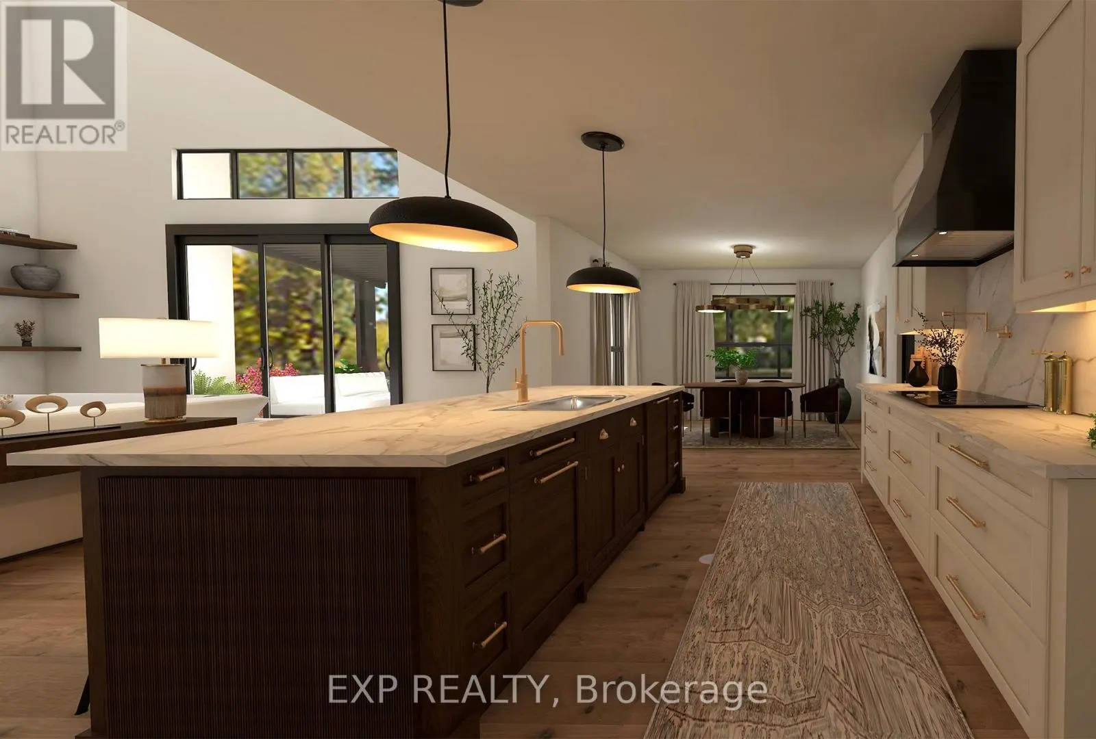 92 NAVIGATION DRIVE