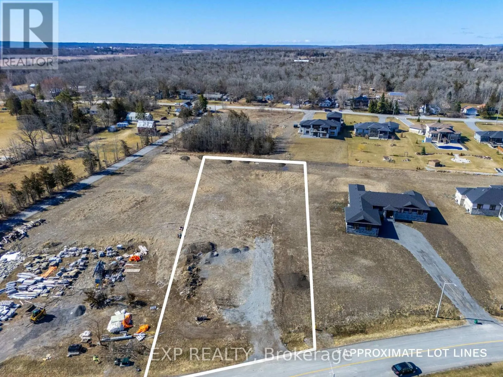92 NAVIGATION DRIVE