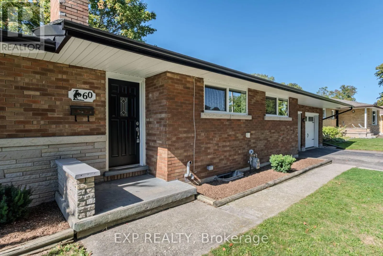60 ALEXANDER AVENUE
