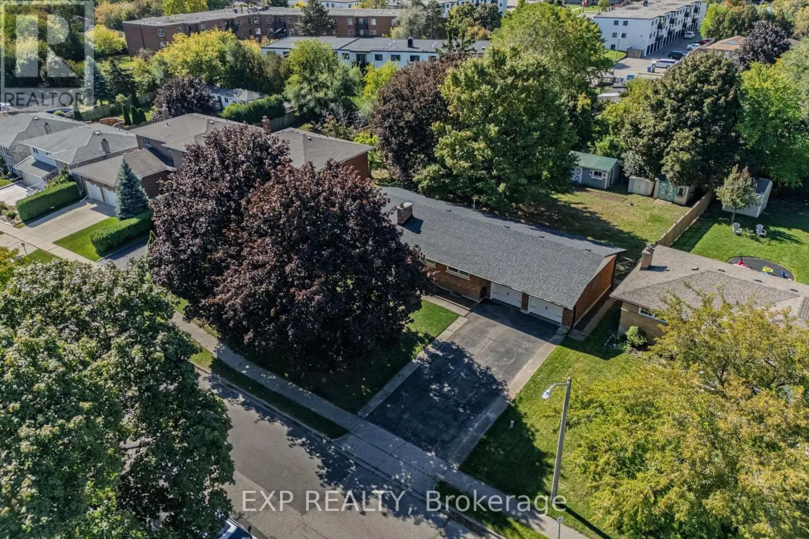 60 ALEXANDER AVENUE