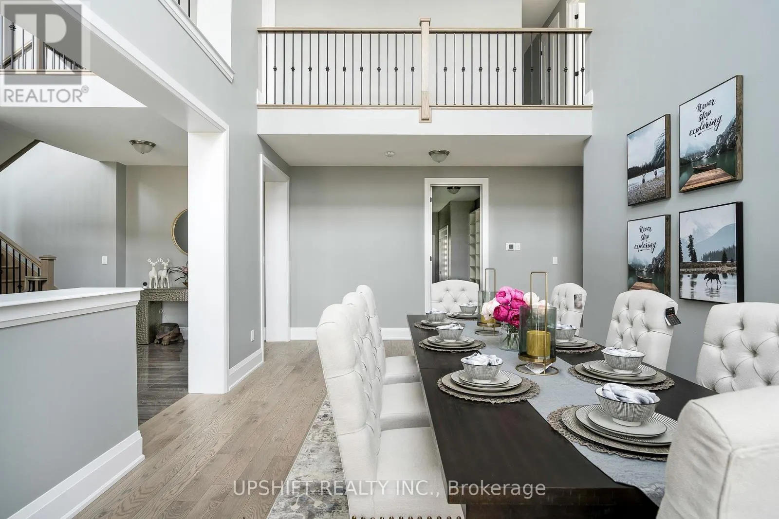 141 SPRINGSIDE CRESCENT