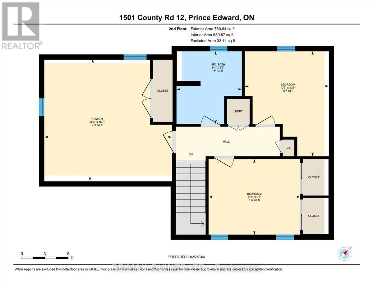 1501 COUNTY ROAD 12 ROAD