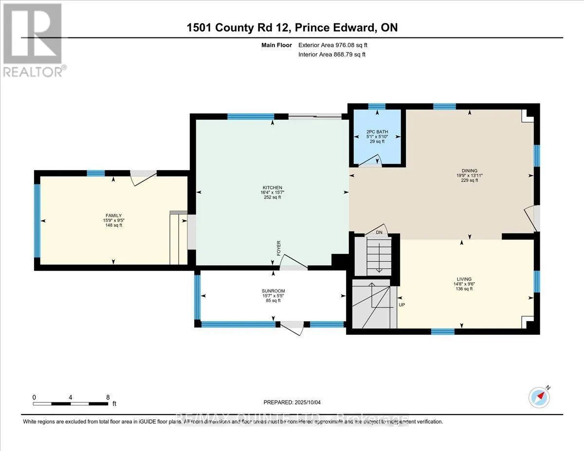 1501 COUNTY ROAD 12 ROAD