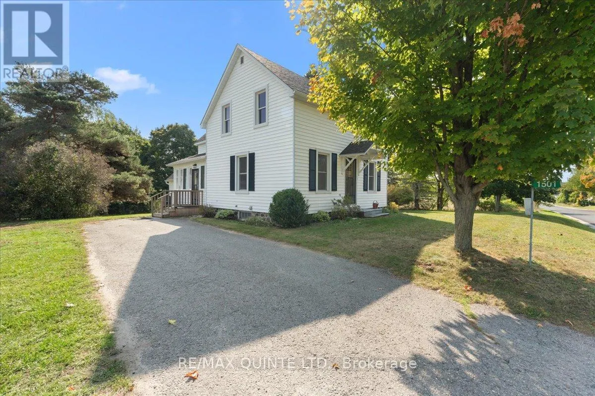1501 COUNTY ROAD 12 ROAD