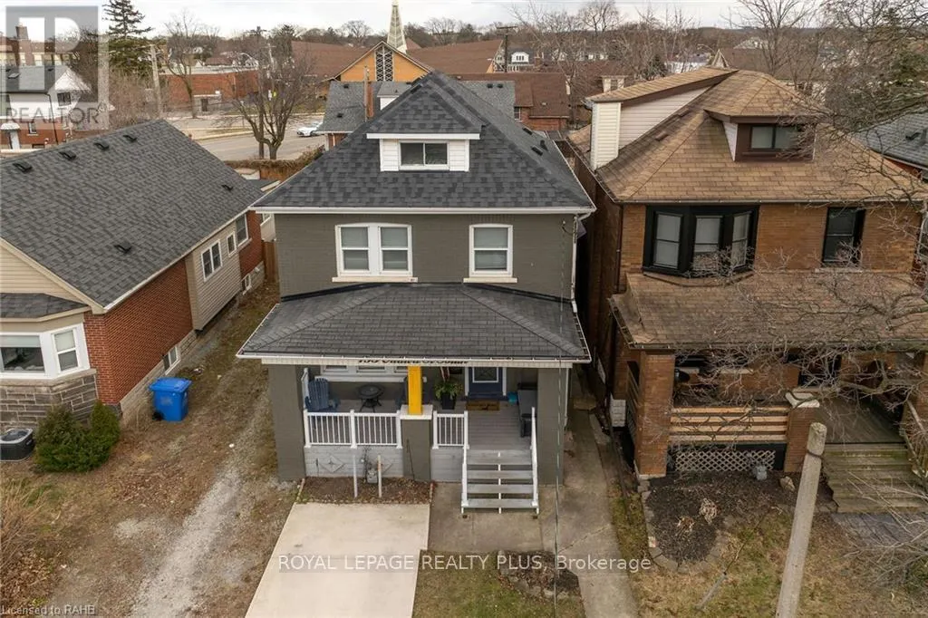 MAIN - 153 OTTAWA STREET S