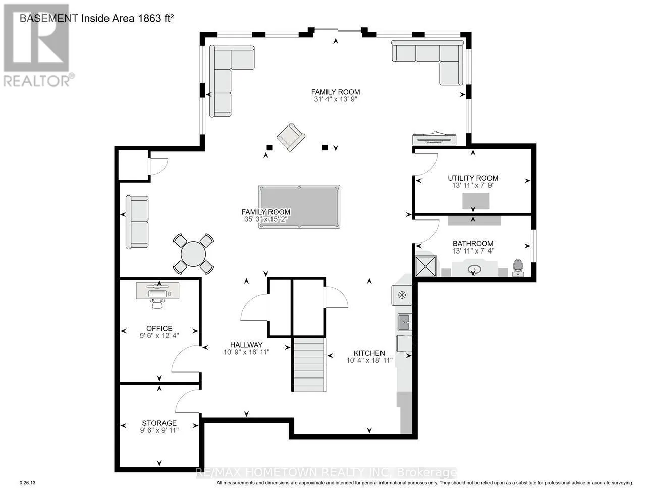 201 EMPIRE HANNA ROAD E