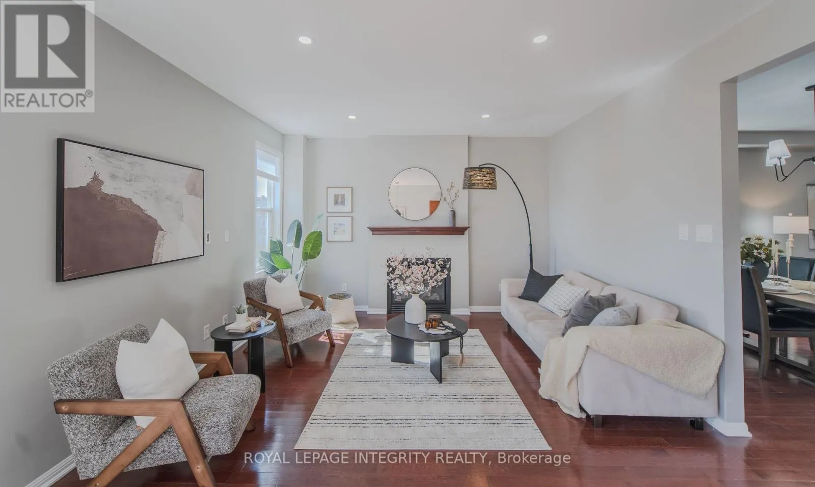214 HUNTSVILLE DRIVE