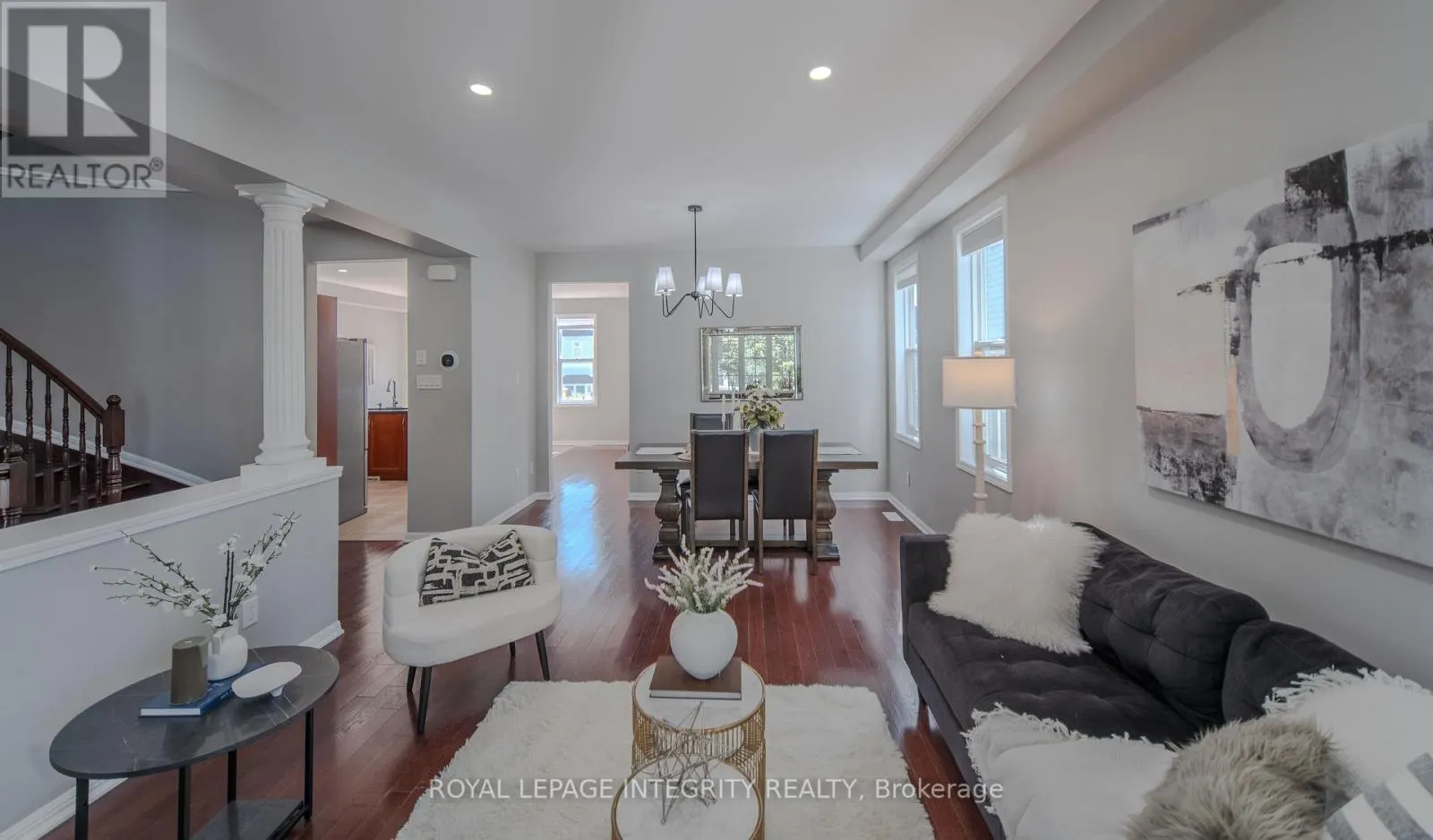 214 HUNTSVILLE DRIVE