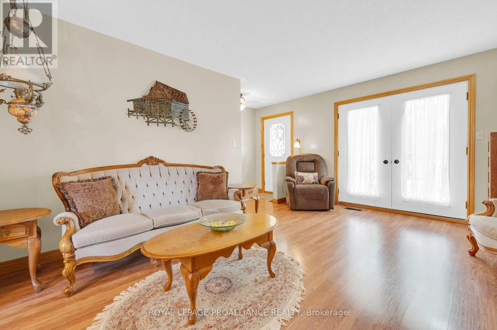 17 HURON DRIVE