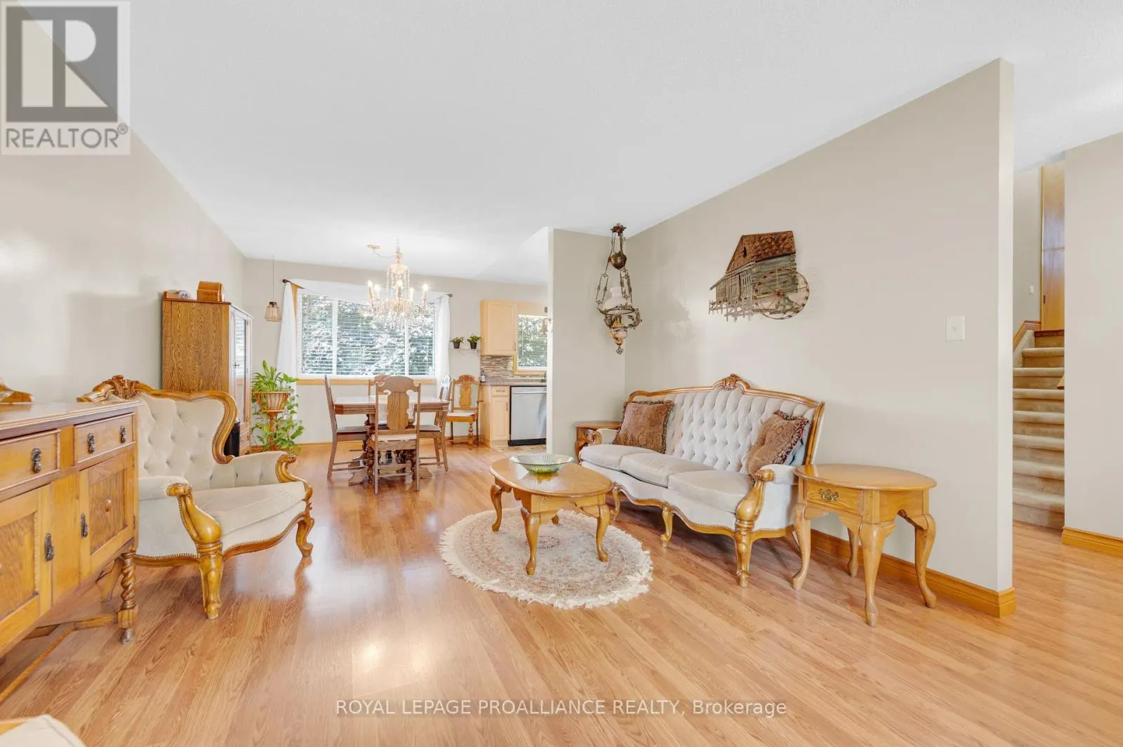 17 HURON DRIVE