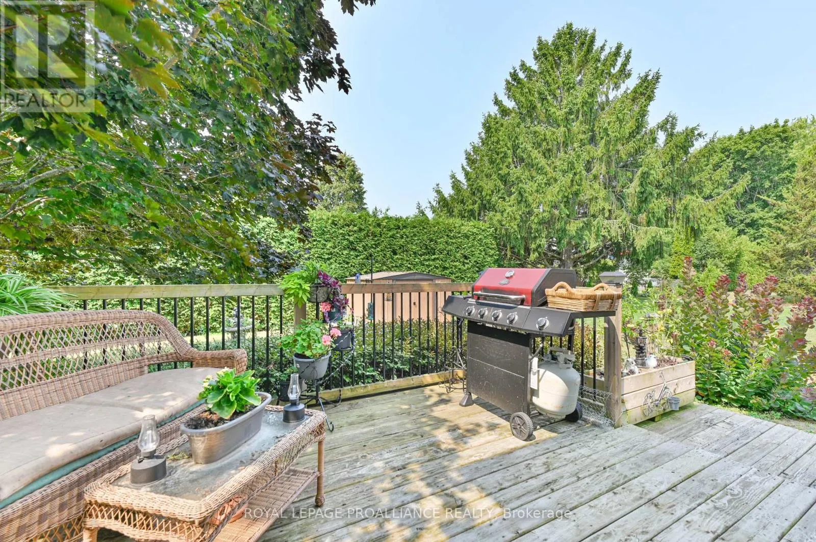 17 HURON DRIVE