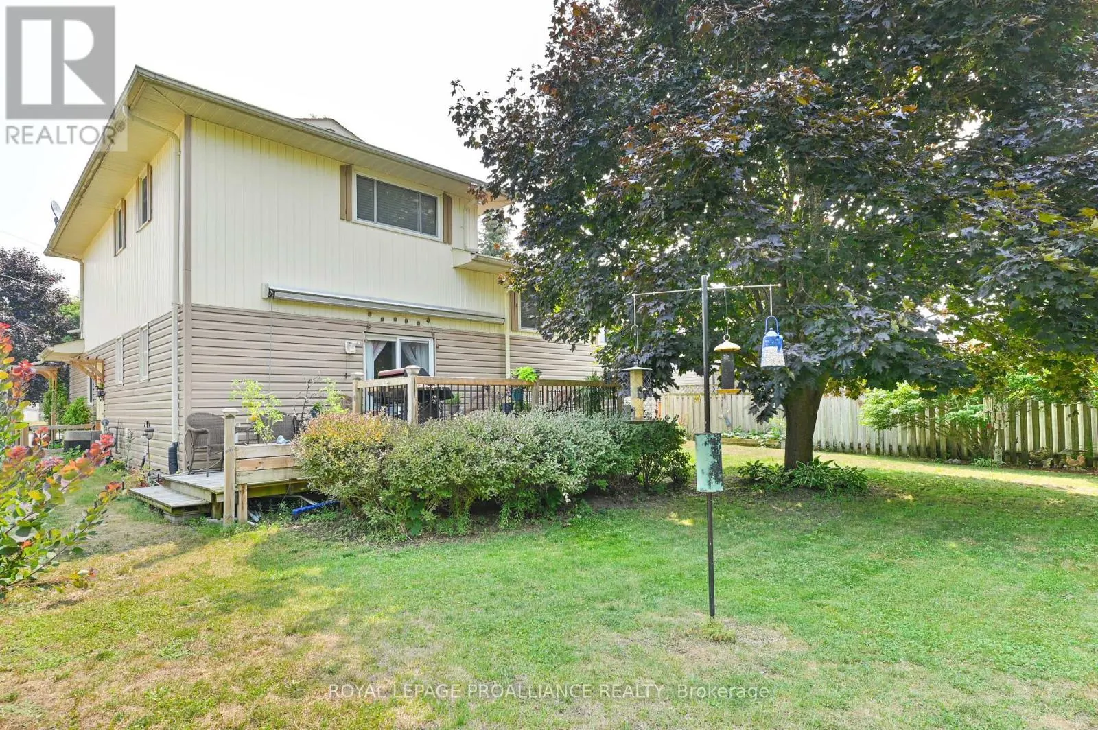 17 HURON DRIVE
