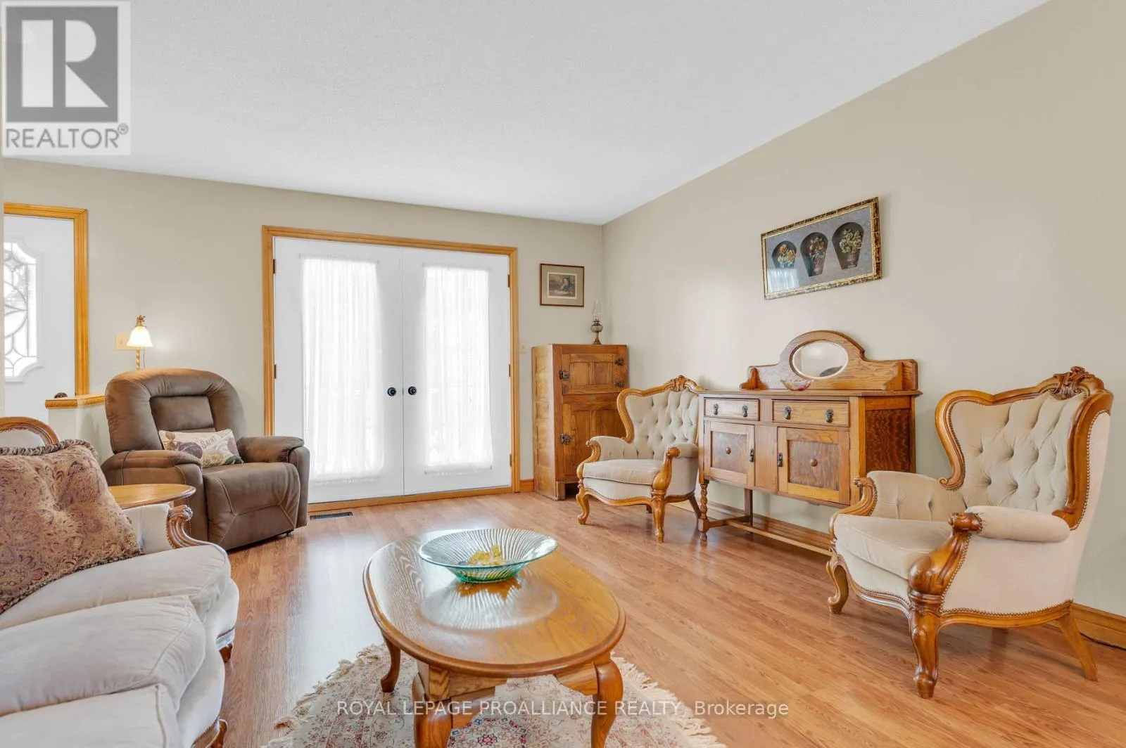17 HURON DRIVE