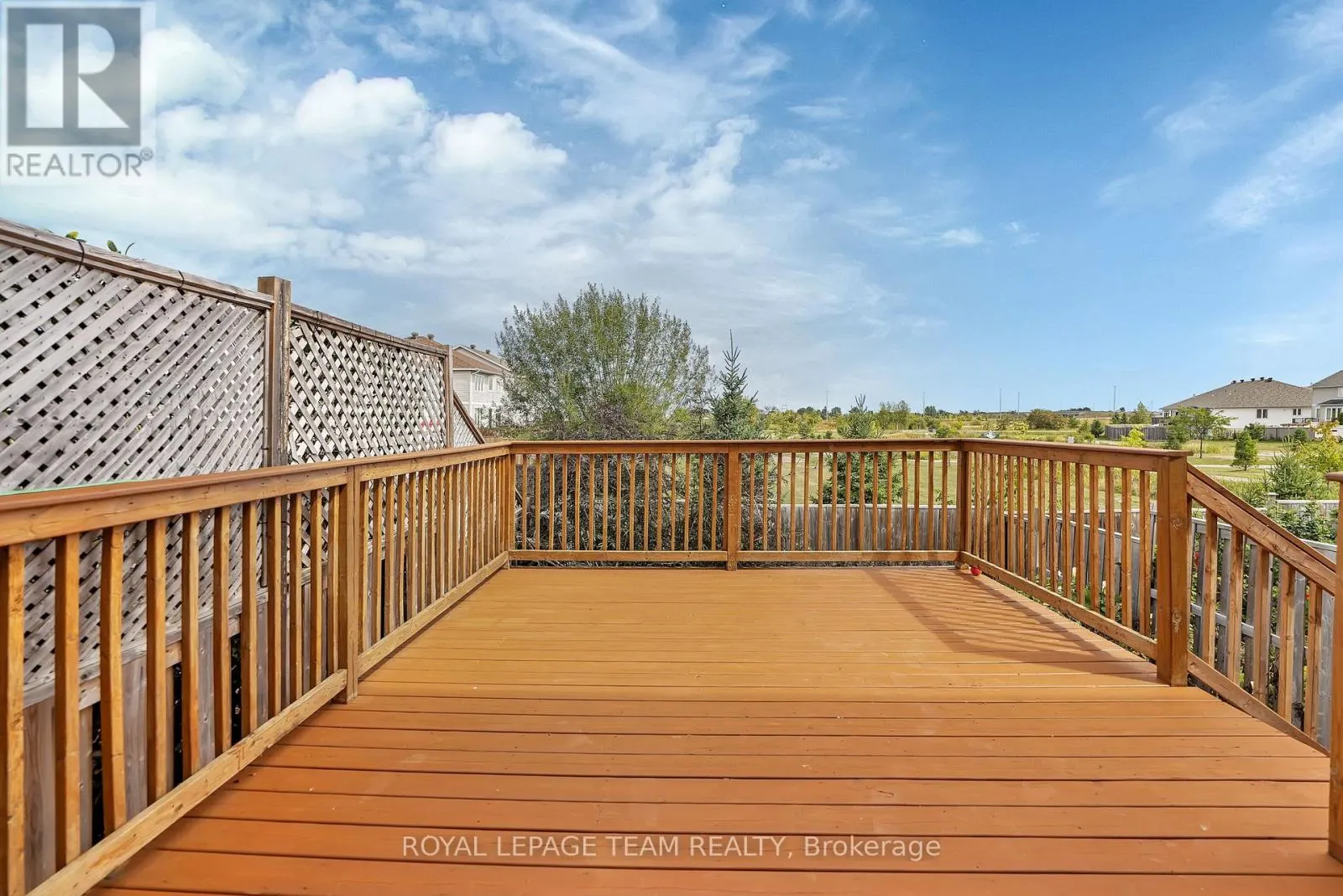 142 DESMOND TRUDEAU DRIVE