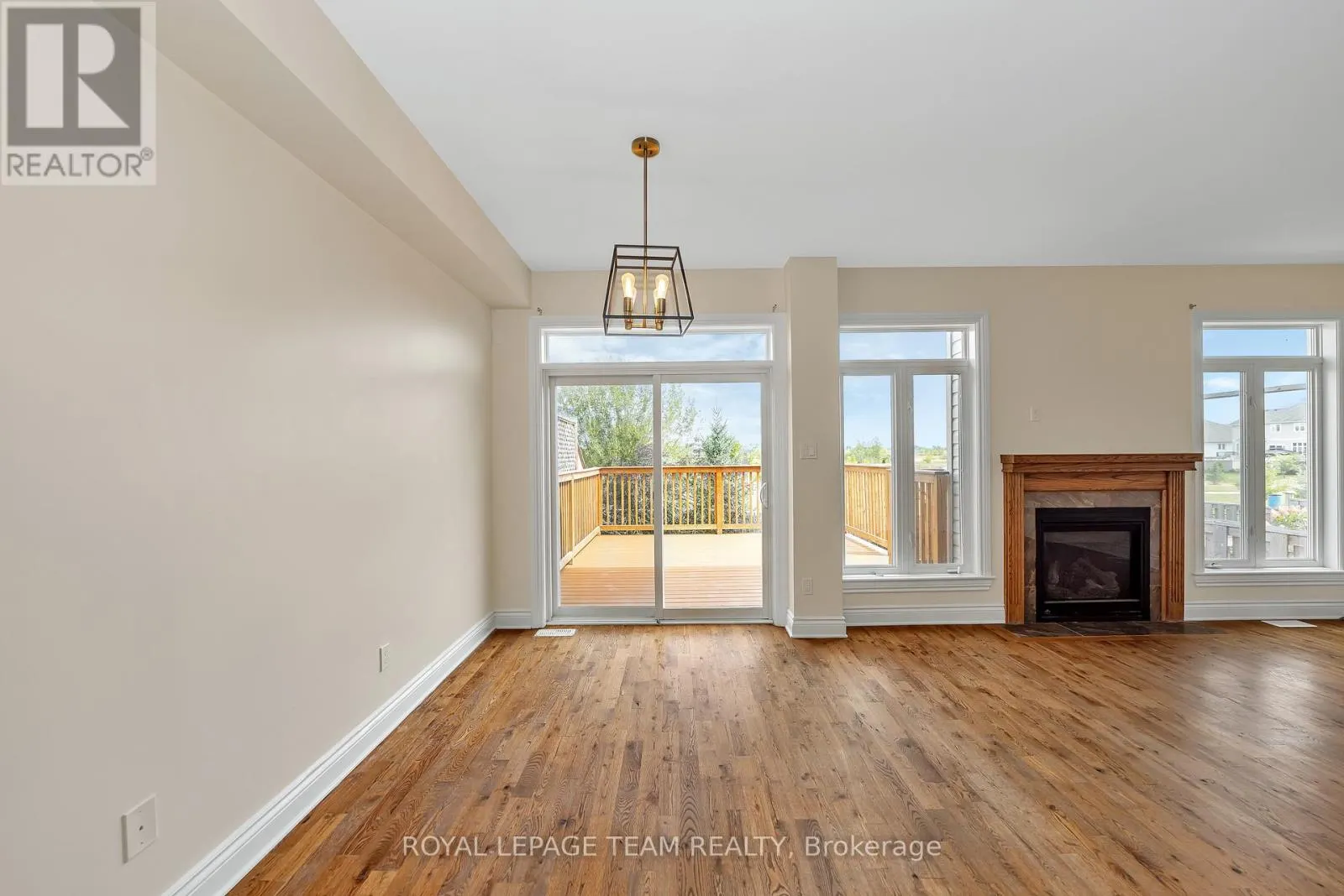 142 DESMOND TRUDEAU DRIVE